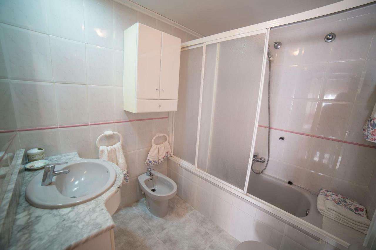 Apartamento Vistamar Daimús Exterior foto