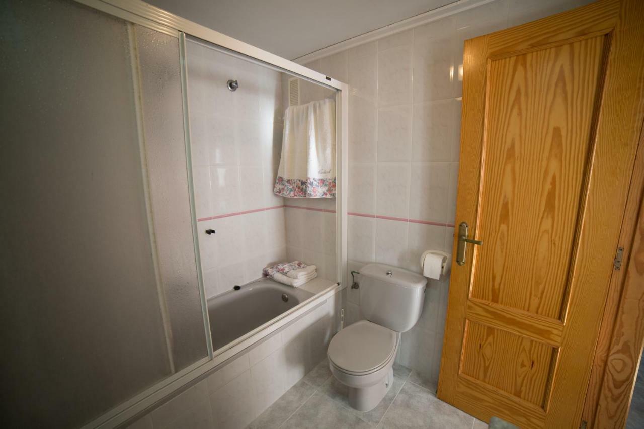 Apartamento Vistamar Daimús Exterior foto
